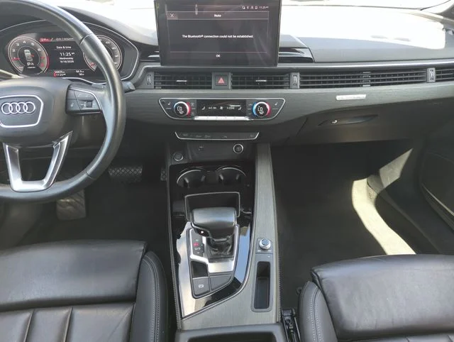 Used 2024  Audi 45 S line Premium Plus image 26