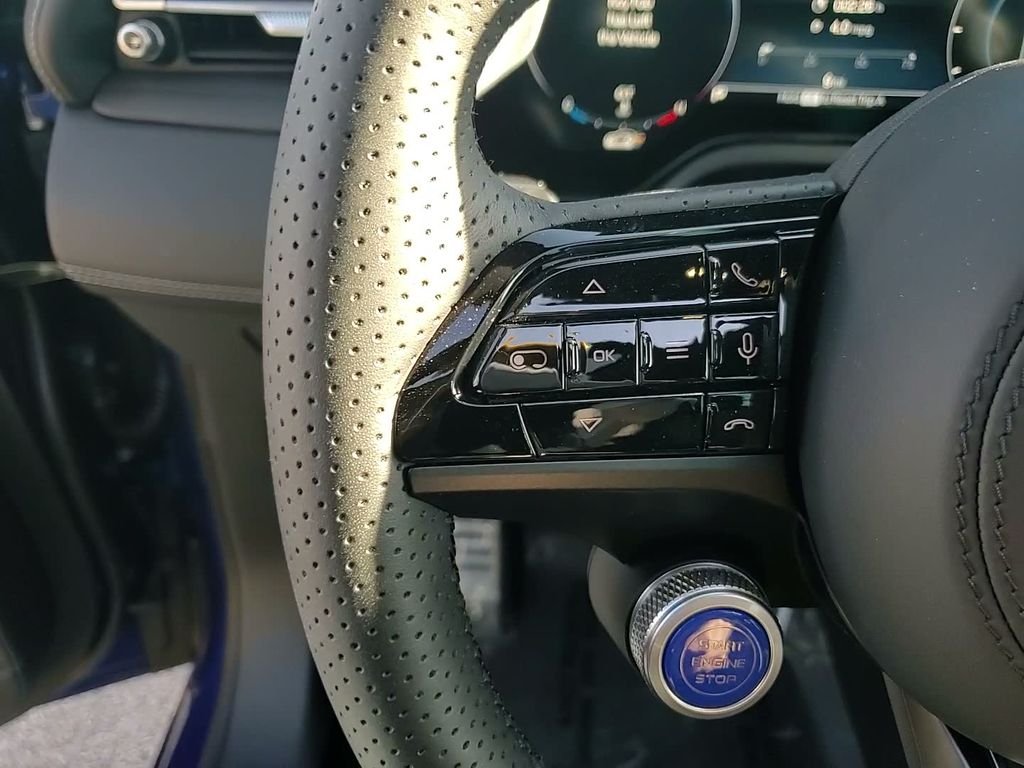 2026 Maserati Grecale Modena V6 - Photo 28