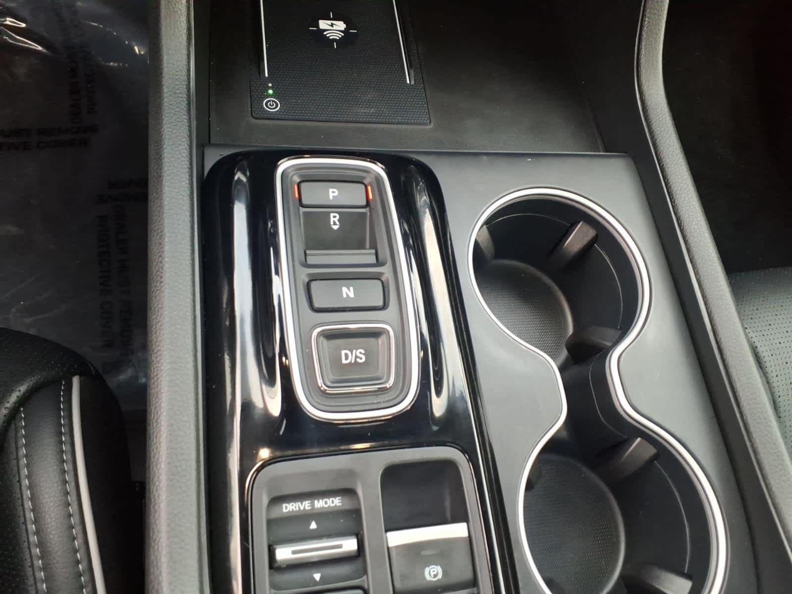 2023 Honda Pilot Elite - Photo 20
