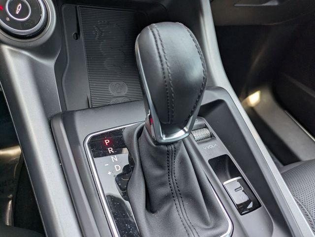Used 2024 Silver Alfa Romeo Veloce image 18
