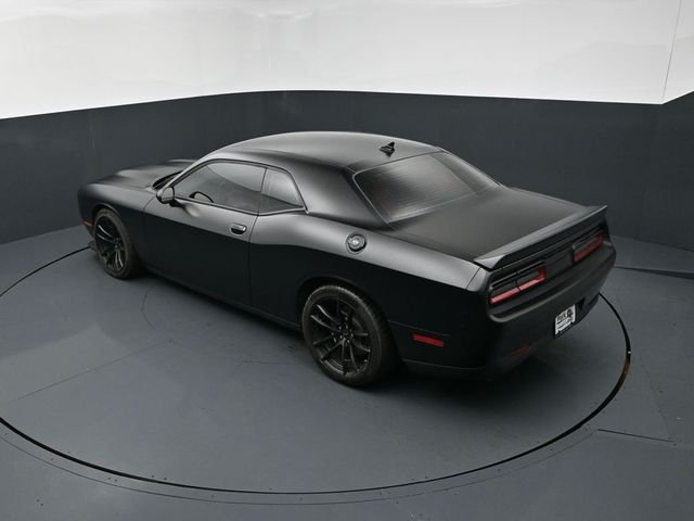 Used 2023 Black Dodge SRT Hellcat Jailbreak image 16