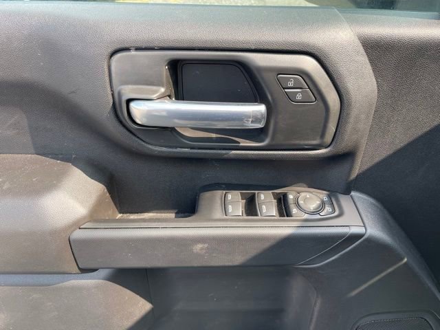 2025 Chevrolet Silverado 3500 HD Work Truck - Photo 9