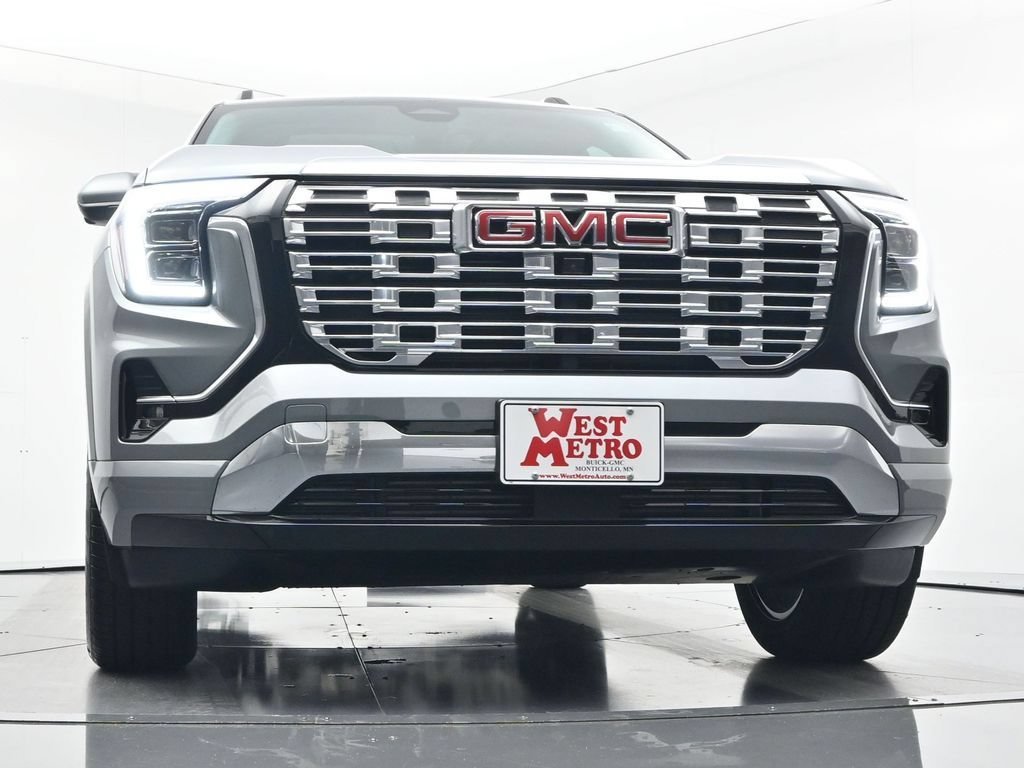 2026 GMC Terrain Denali - Photo 28