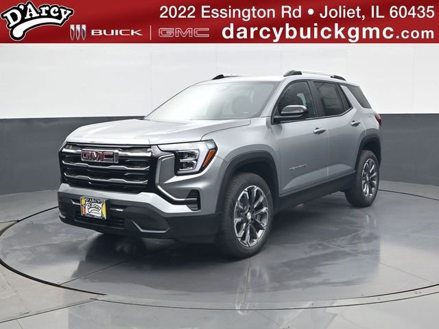 2026 GMC Terrain Elevation AWD's photo