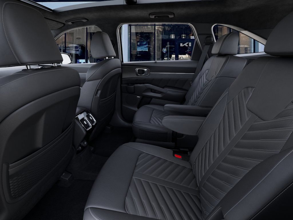 2026 Kia Sorento X-Line SX Prestige - Photo 18