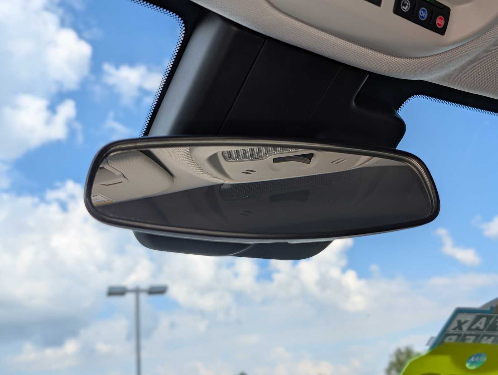 Used 2024 Summit White Chevrolet ACTIV image 33