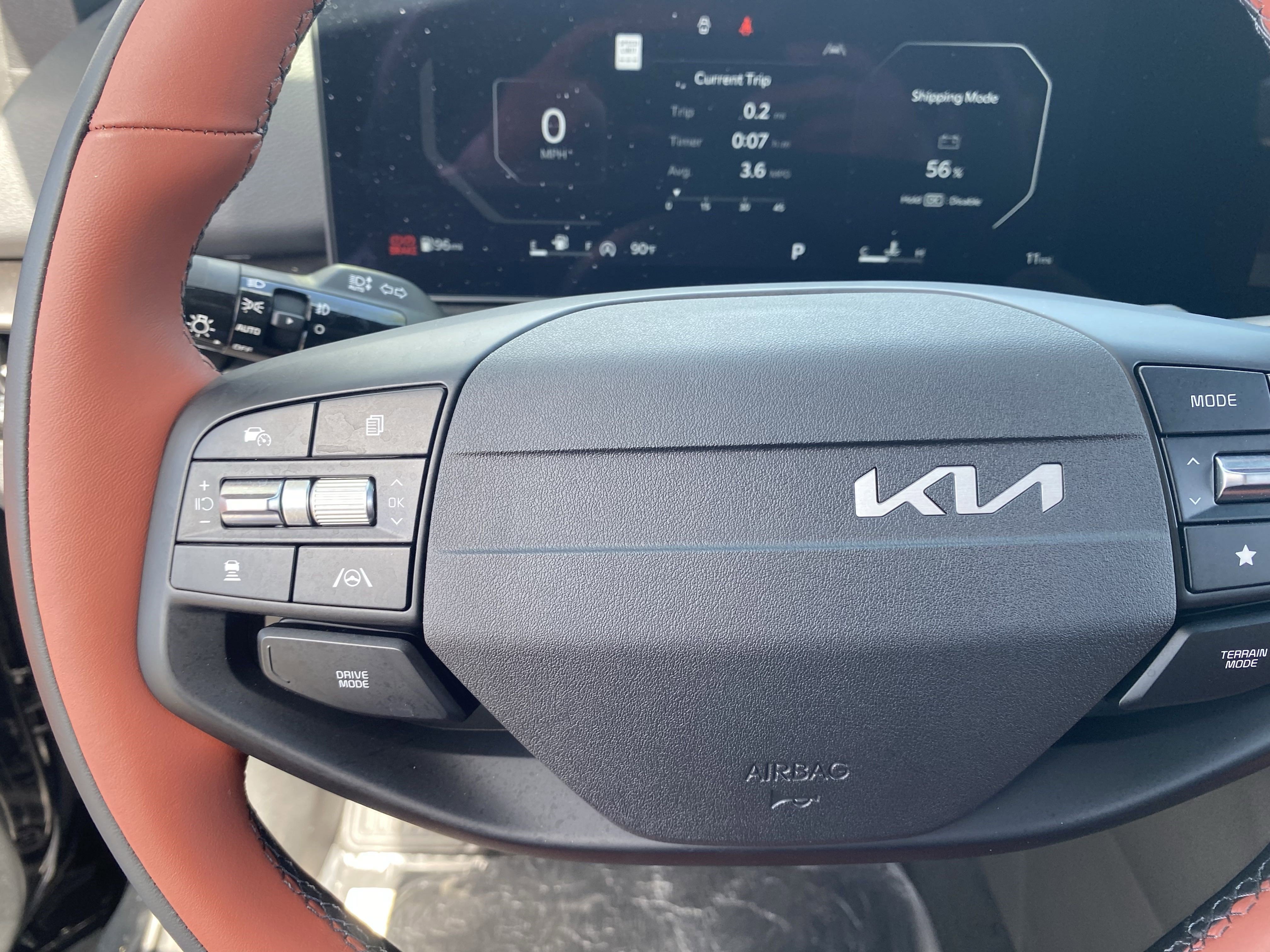 2026 Kia Sportage SX Prestige - Photo 22