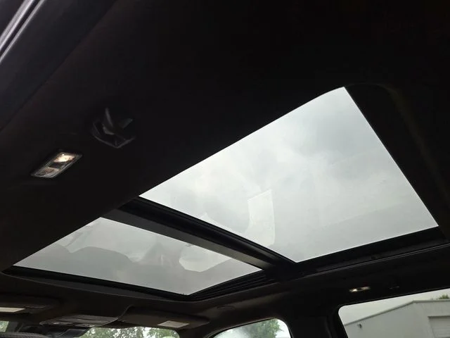 New 2026 Agate Black Metallic Ford King Ranch® image 29