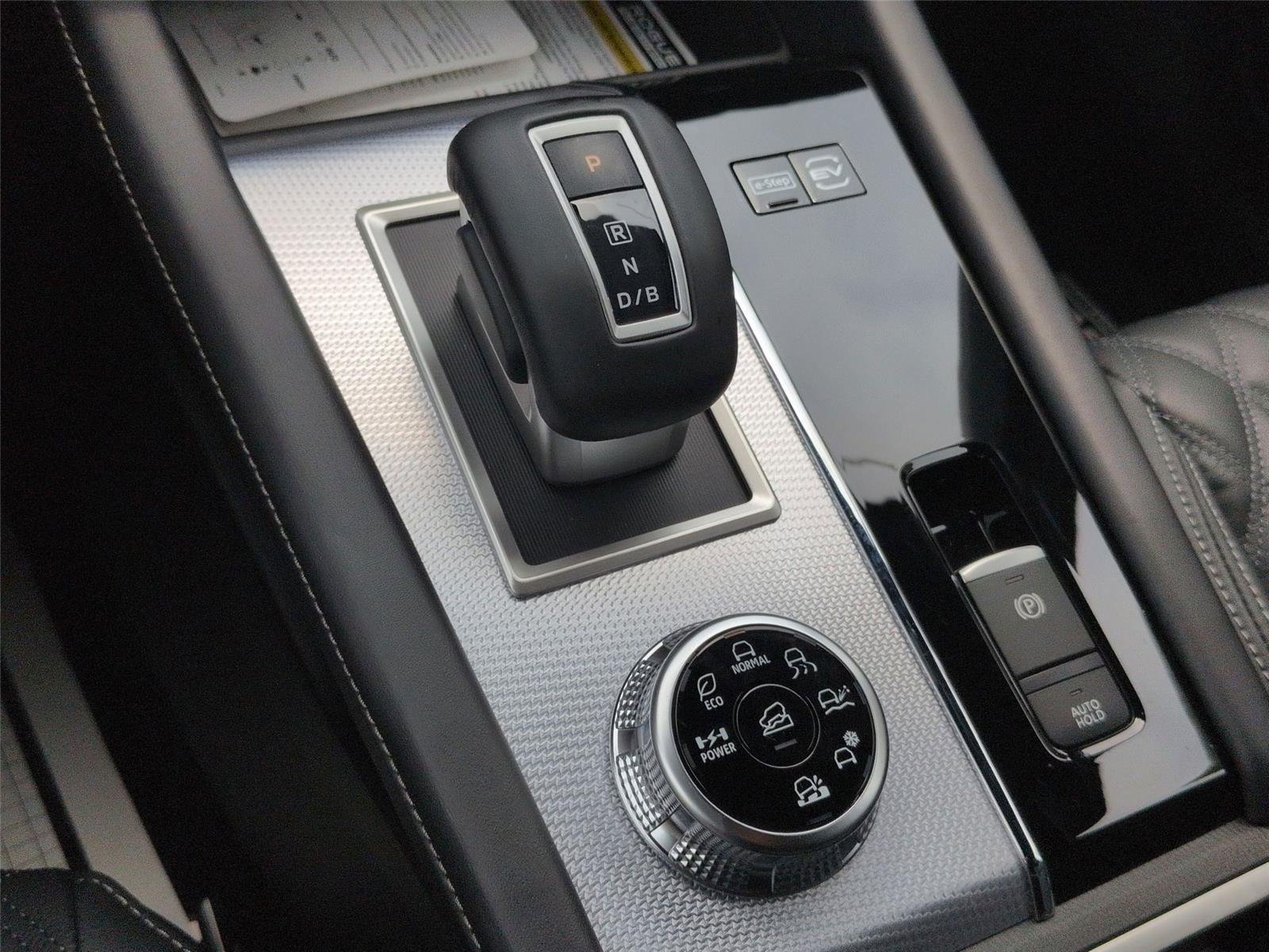 New 2026 Alpine Frost Nissan Platinum image 30