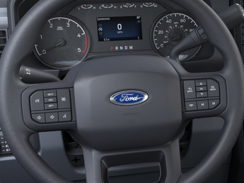 2026 Ford F-350 Super Duty Chassis Cab XL - Photo 12