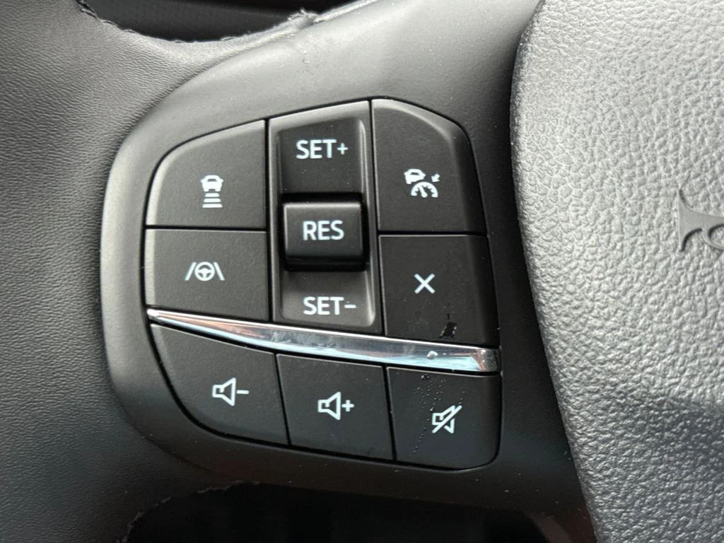 New 2025 Gray Ford Outer Banks image 30