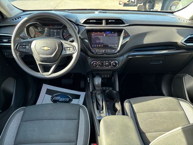 Used 2022 Crimson Chevrolet LT image 21