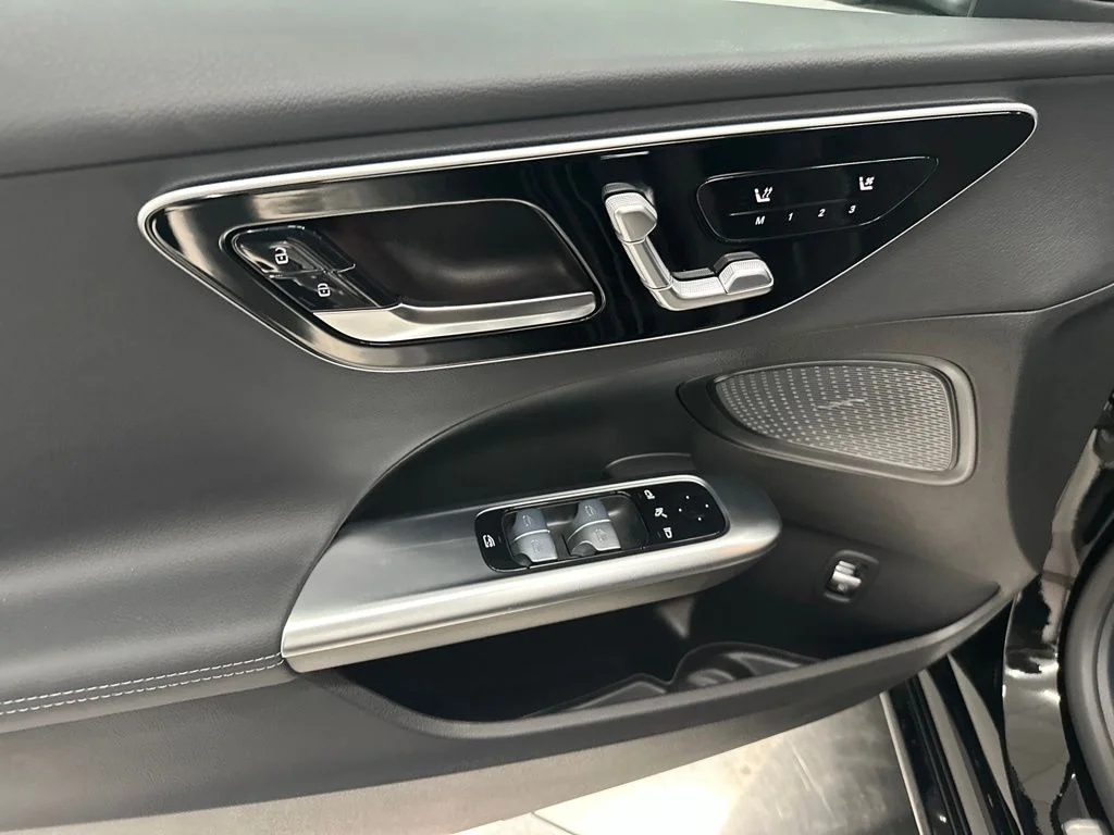 New 2026 Black Mercedes-Benz C 300 image 14