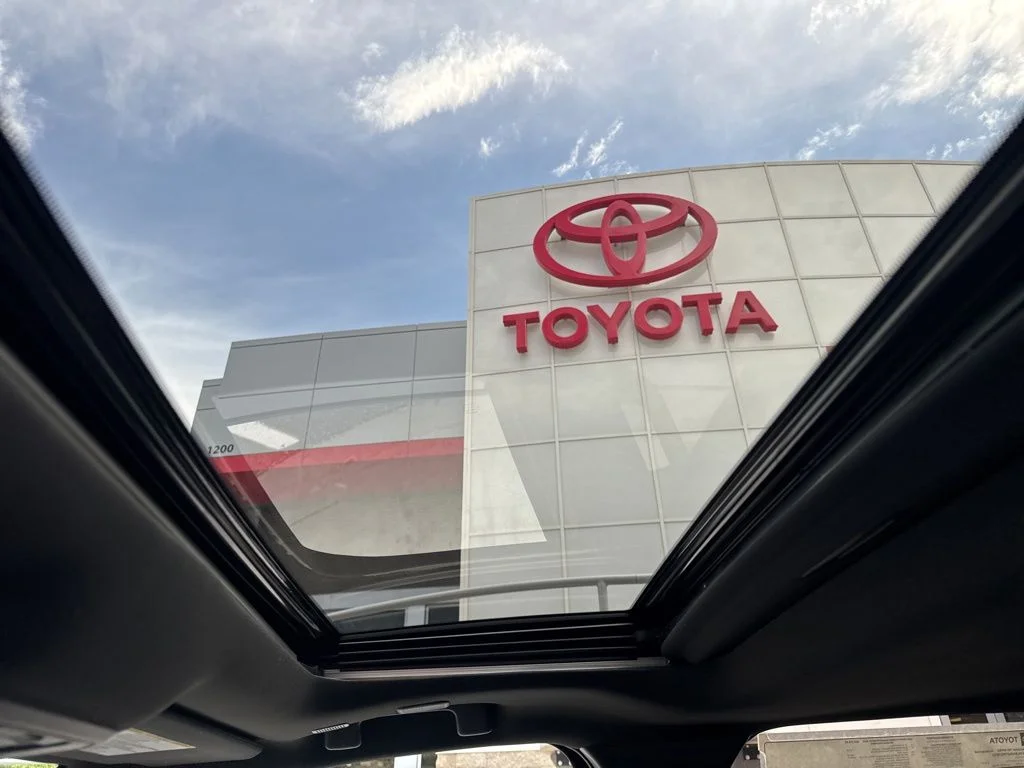 New 2026 Celestial Silver Metallic Toyota  TRD Off-Road image 21