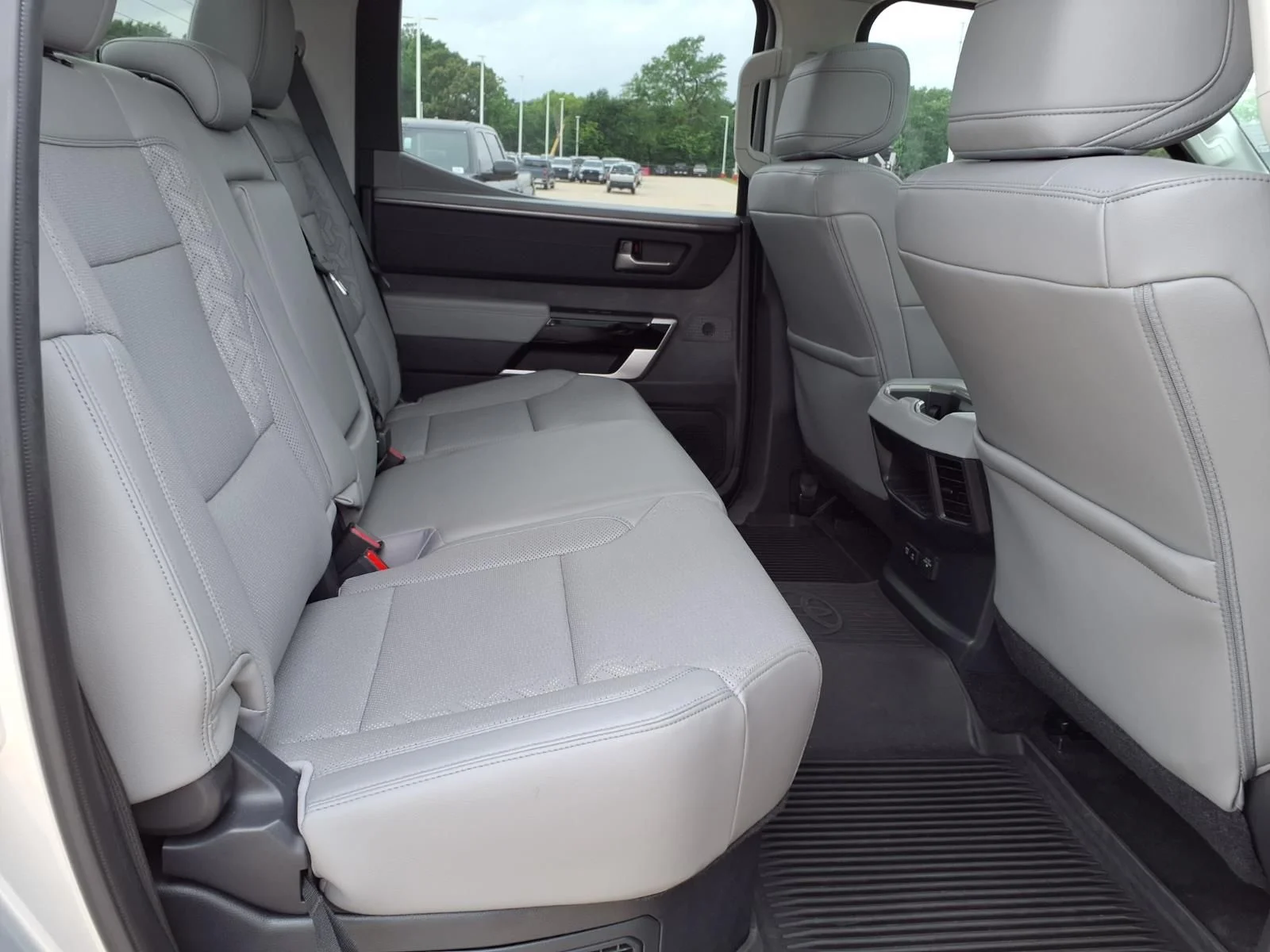 Used 2023 Silver Toyota Limited image 20