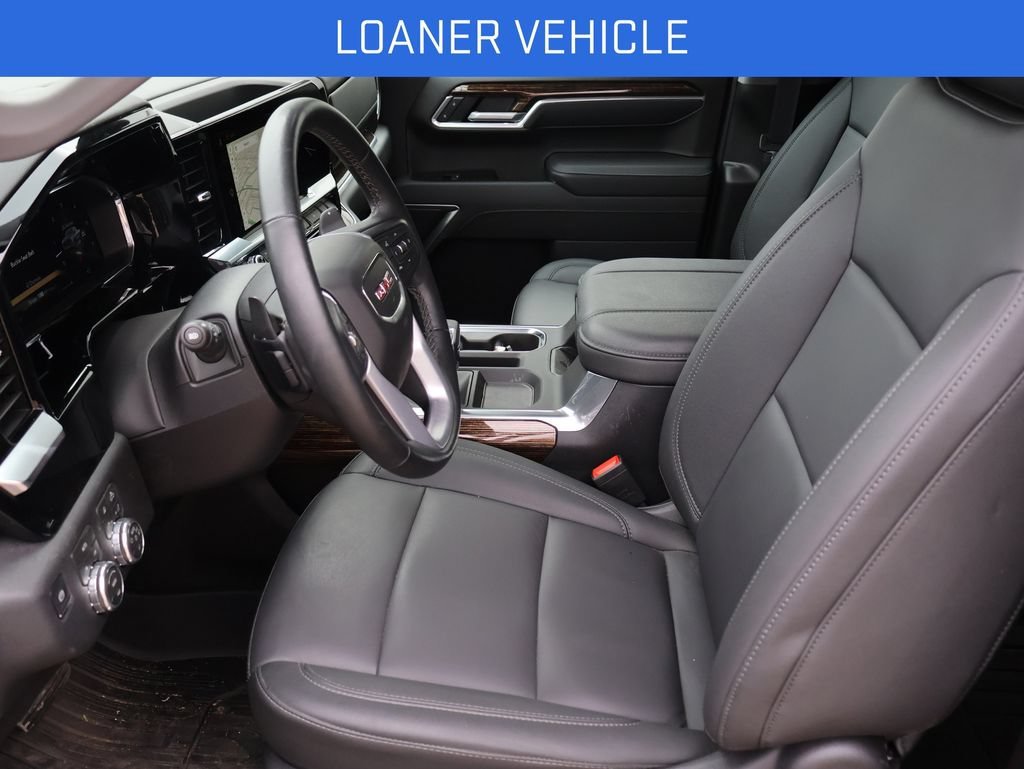 2026 GMC Sierra 1500 Elevation - Photo 20