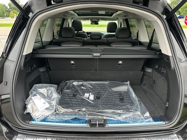 New 2026 Obsidian Black Metallic Mercedes-Benz GLS 450 image 27