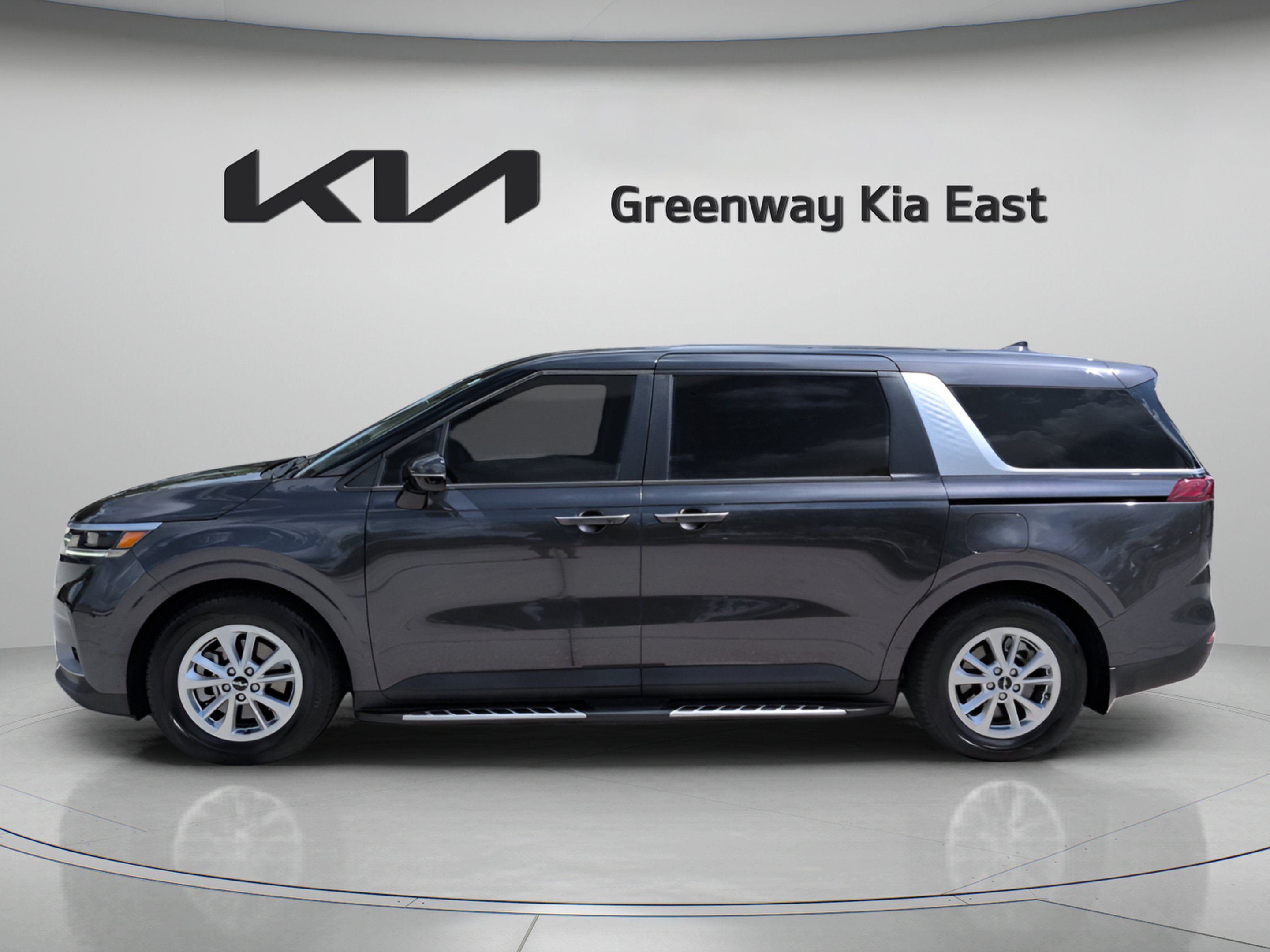 Certified Used 2023 Panthera Metal Kia LX Seat Package image 9