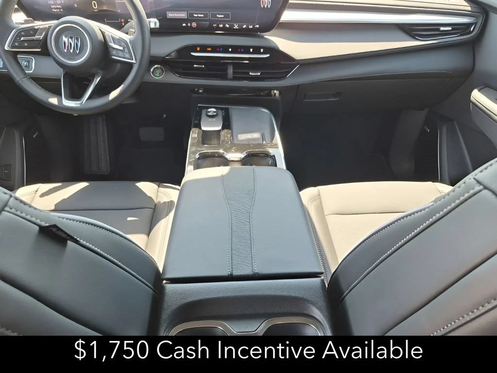 2026 Buick Enclave Preferred - Photo 23