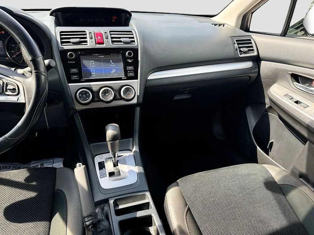 Used 2017 Gray Subaru 2.0i Premium image 27