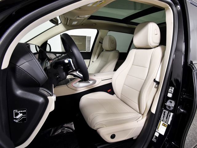 New 2026 Black Mercedes-Benz GLS 450 image 49