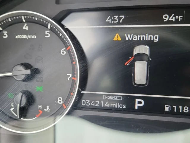 2024 Mitsubishi Outlander SE - Photo 31
