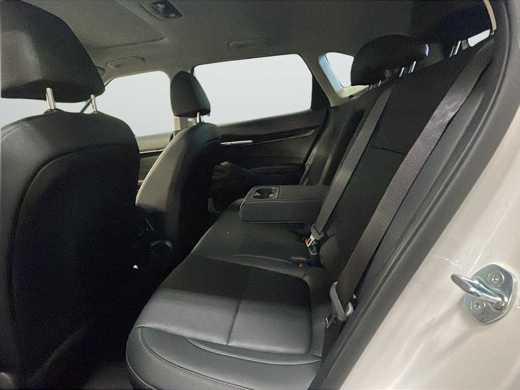 Used 2023 White Kia EX image 26