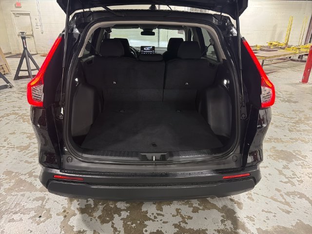 Used 2024 Black Honda LX image 10