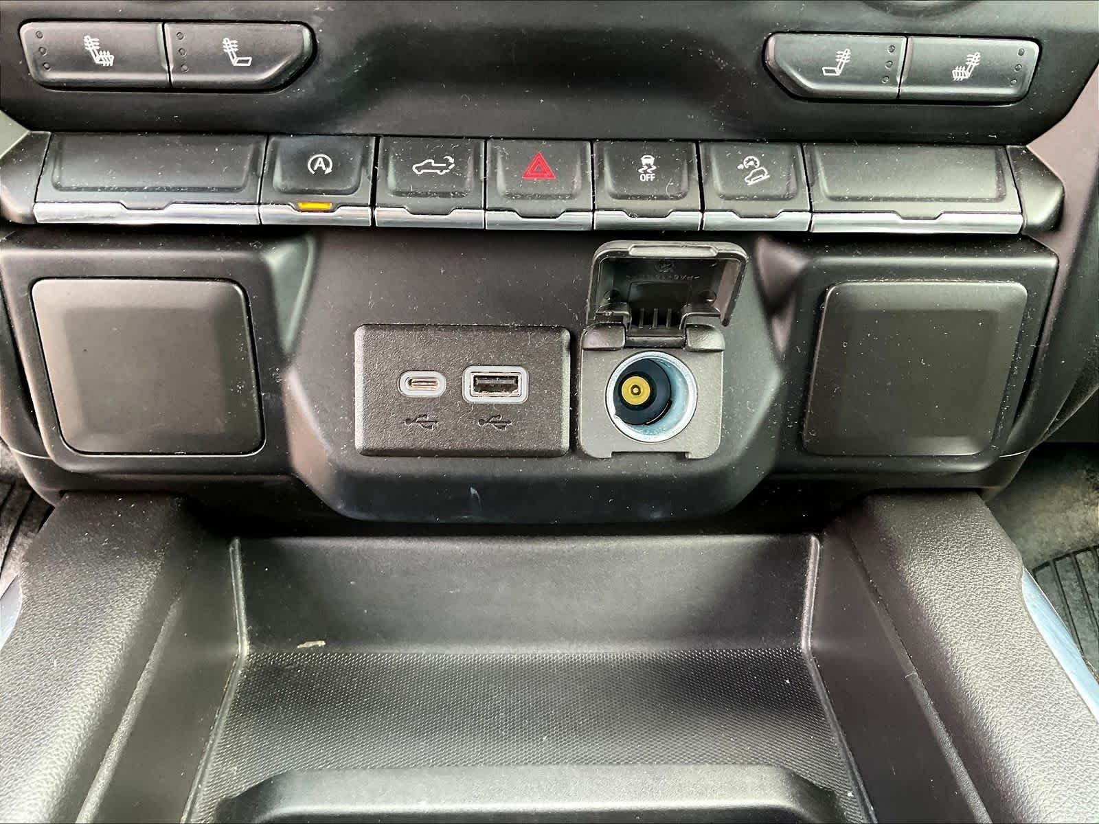 2021 Chevrolet Silverado 1500 RST - Photo 19