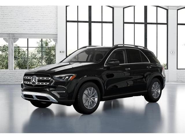 2025 Mercedes-Benz GLE GLE450 - Photo 38