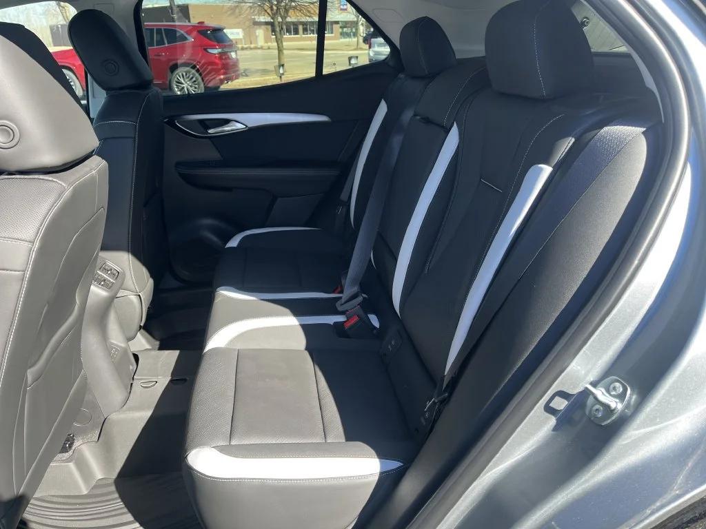 2026 Buick Envision Sport Touring - Photo 23