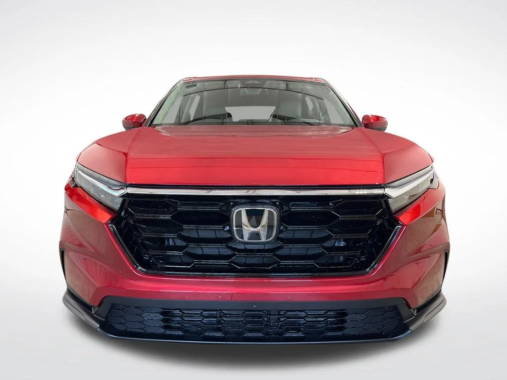 2026 Honda CR-V EX - Photo 12