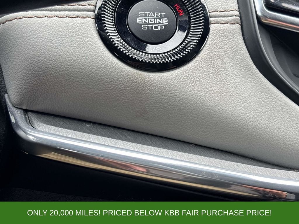 Used 2023 Gray Jeep Limited image 26