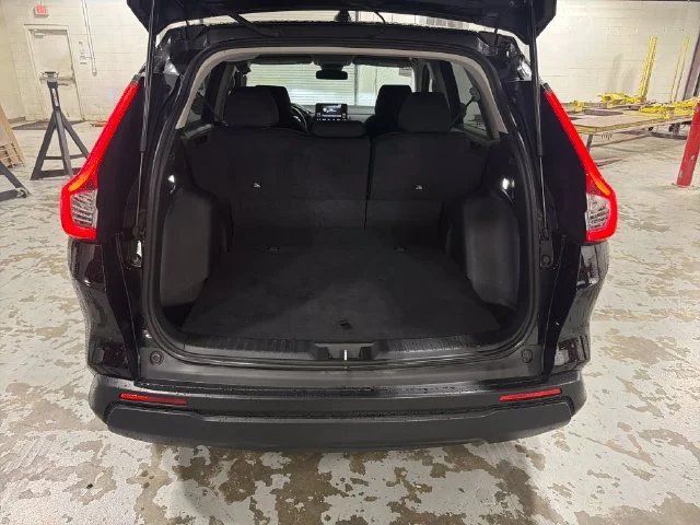 Used 2024 Black Honda LX image 10