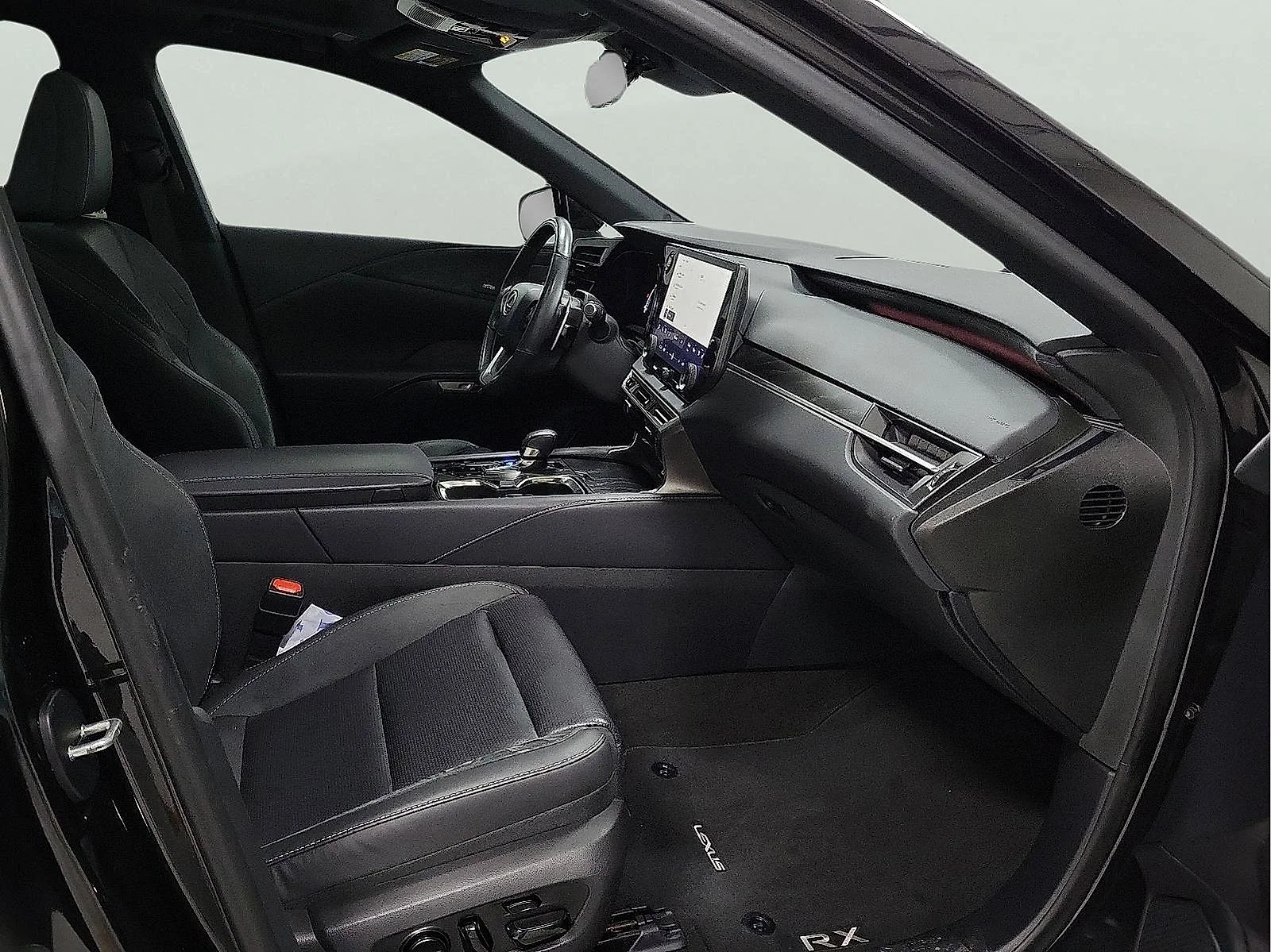 Used 2024 CAVIAR Lexus RX 350 Luxury image 15
