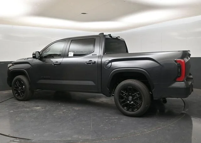 2026 Toyota Tundra Limited - Photo 6