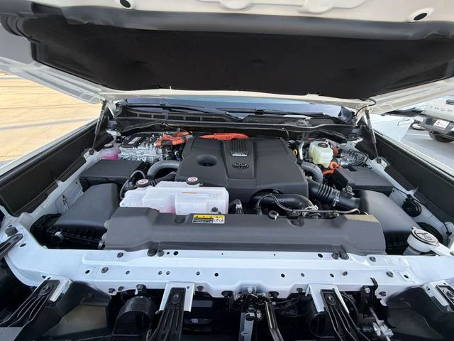 New 2026 Beige Toyota Platinum image 34