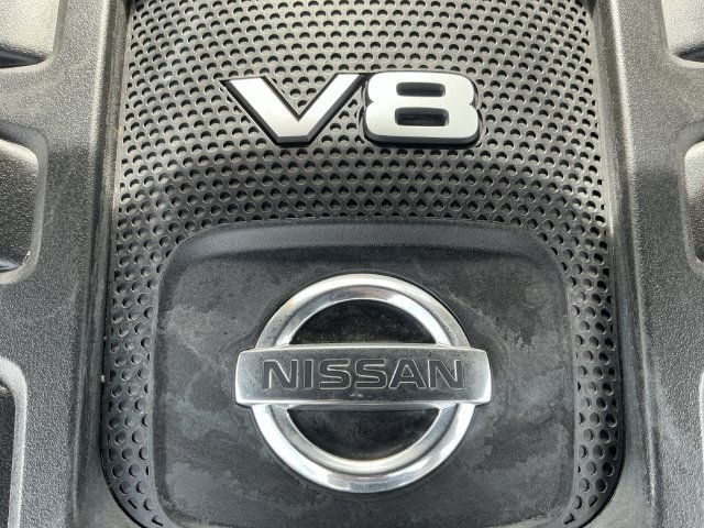 Used 2020 Blue Nissan SL image 25