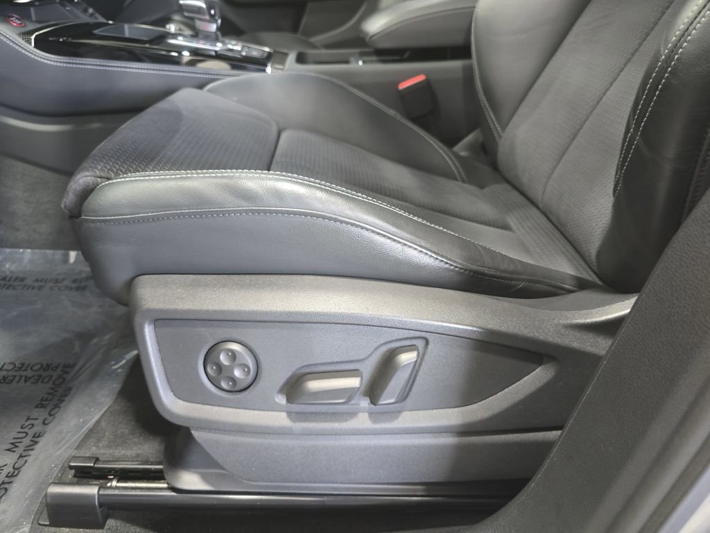 2023 Audi SQ5 Sportback Prestige - Photo 27