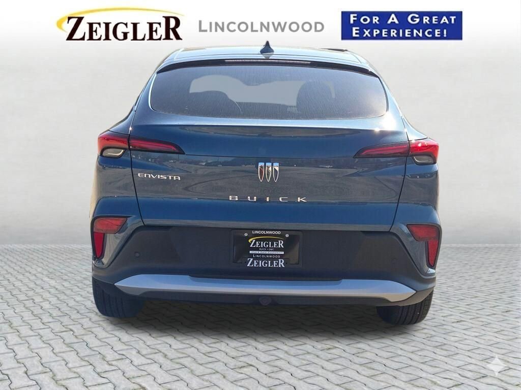 2026 Buick Envista Preferred - Photo 14