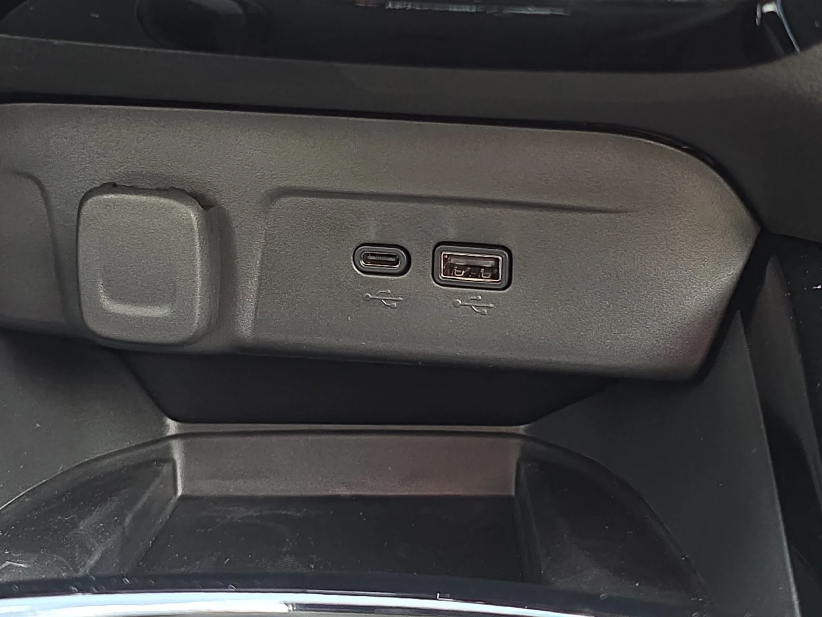 2026 Chevrolet Trax Activ - Photo 25