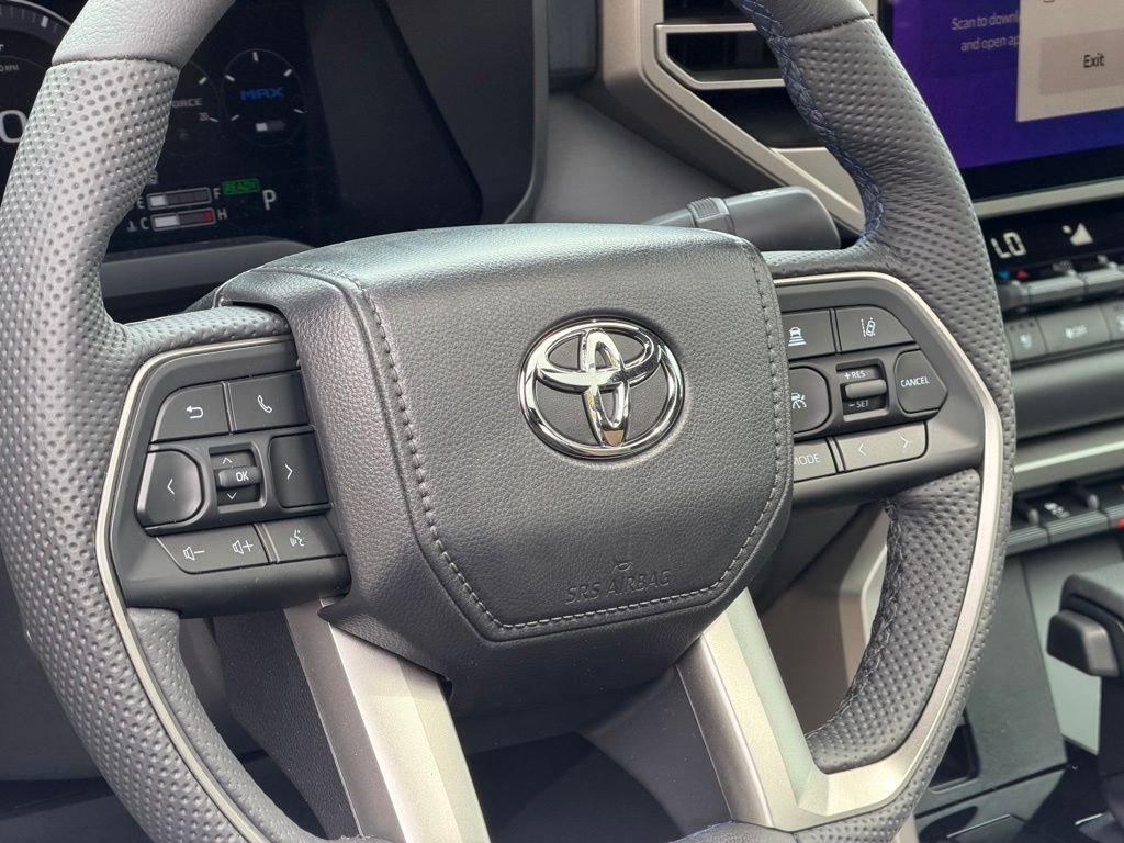 2026 Toyota Tundra Platinum - Photo 20