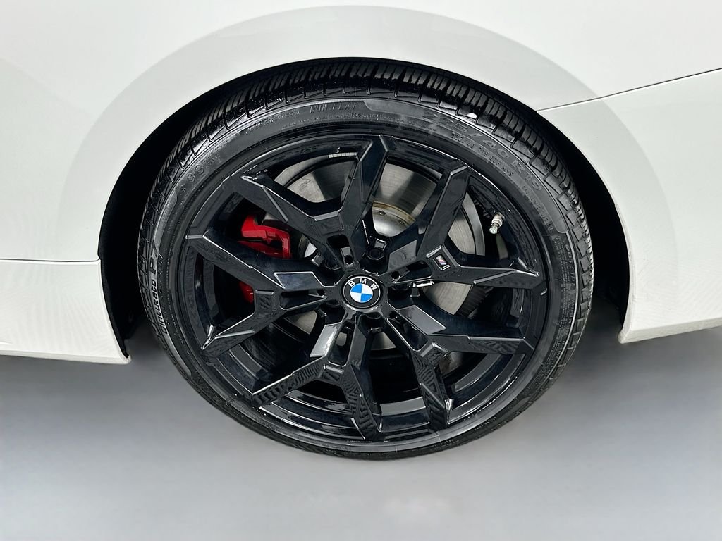 2025 BMW 4 Series M440i - Photo 31