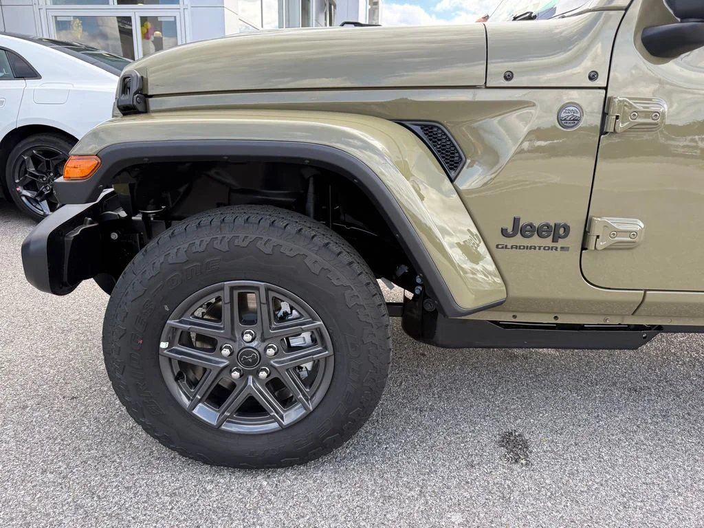 New 2026 41 Exterior Paint Jeep Sport S image 23