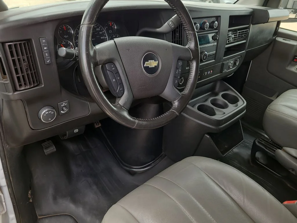 Used 2023 White Chevrolet LS image 20