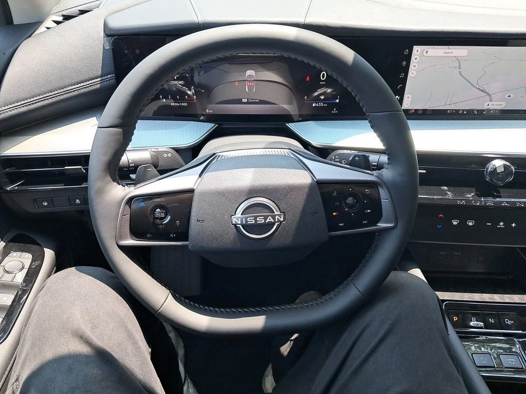 2025 Nissan Murano SL - Photo 14