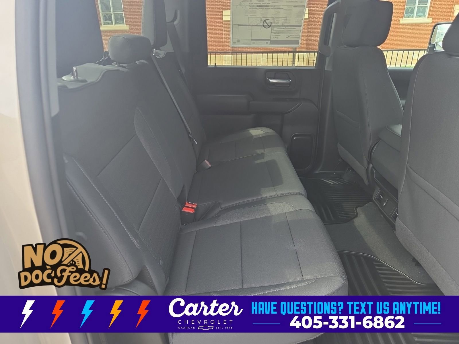 2026 Chevrolet Silverado 2500 HD Custom - Photo 34