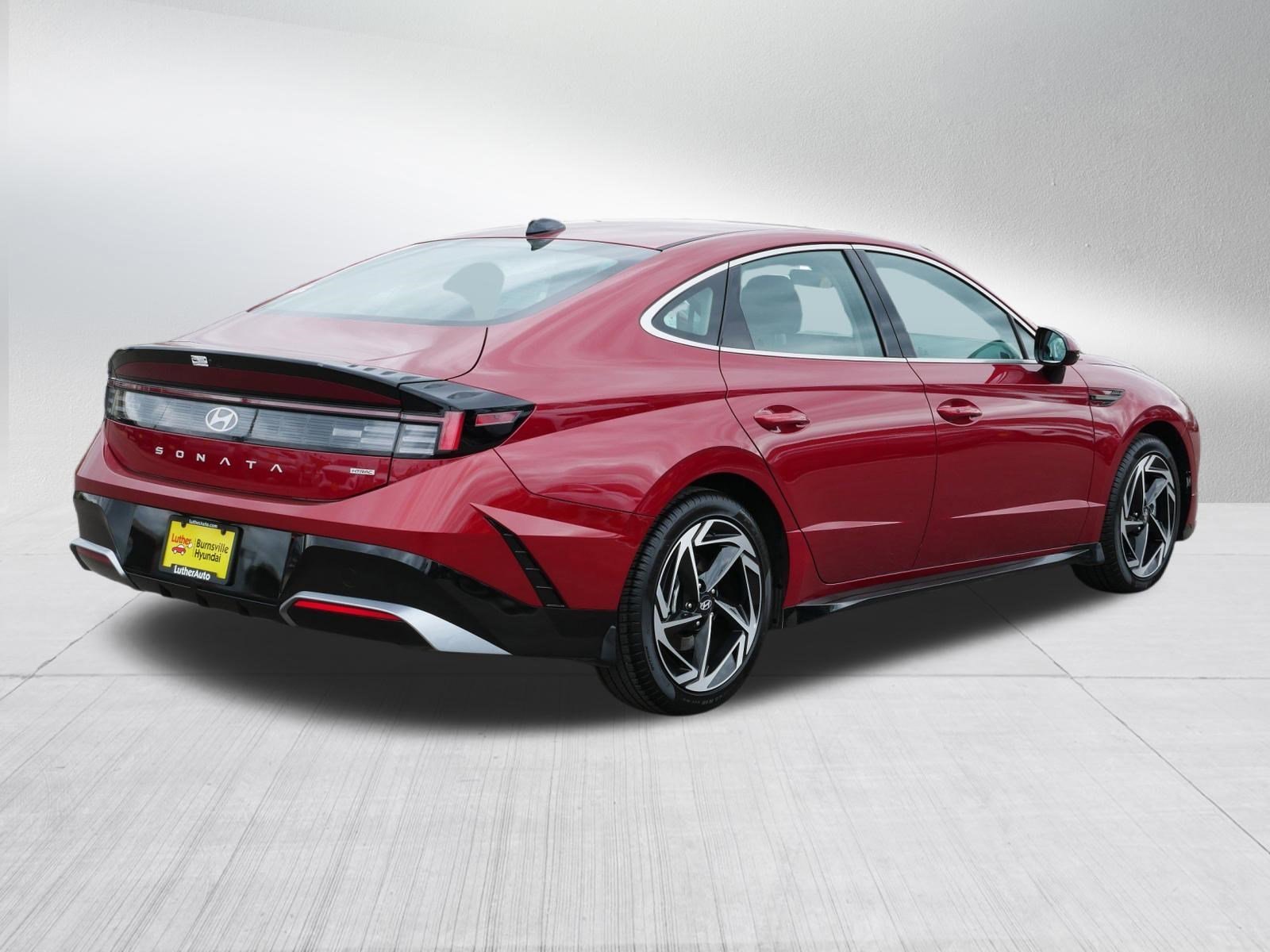 2026 Hyundai Sonata SEL - Photo 7
