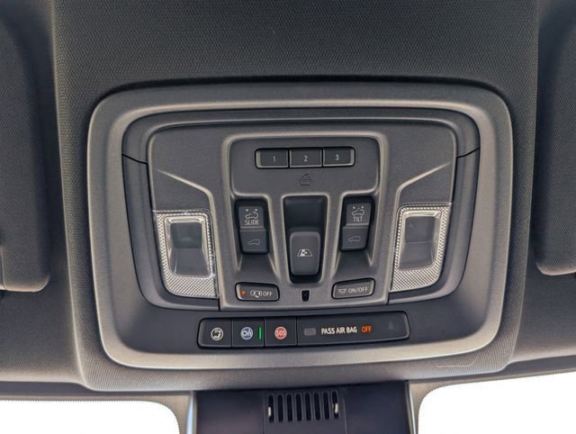 2026 Chevrolet Silverado 2500 HD High Country - Photo 28