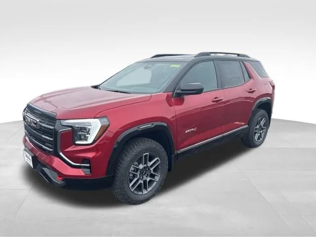 2026 GMC Terrain AT4 AWD's photo